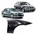 Paralama Bmw E90 320i 328i 335i 06 2009 2010 2011 Direito Passageiro - Imagem 1