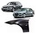 Paralama Bmw E90 320i 328i 335i 06 2009 2010 2011 Motorista Esquerdo - Imagem 1