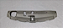 Defletor Moldura Superior Grade Santa Fé 2014 2015 2016 863622W000 863622W010 86362b8010 - Imagem 6