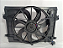 Eletroventilador Ventoinha Defletor Sportage Tucson Nova 2.0 253801F522 253801F250 253802E250 25380E250 253801F252 253801F380 253802E100 253802E380 - Imagem 2
