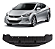 Protetor Carter Inferior Elantra 2011 2012 2013 291103x000 - Imagem 1
