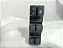 Comando Vidro Elétrico Elantra Novo 2012 2013 2014 2015 2016 93570-4V000 - Imagem 3