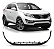 Spoiler Parachoque Dianteiro Sportage 2014 2015 2016 AL312468546AP - Imagem 1
