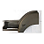 Estribo Cabine Superior Mb Mercedes Benz Axor 2544 2044 2646 Esquerdo Motorista 9446661601 9446661401 - Imagem 2