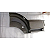 Estribo Cabine Superior Mb Mercedes Benz Axor 2544 2044 2646 Esquerdo Motorista 9446661601 9446661401 - Imagem 3