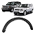 Alargador Paralama Dianteiro Land Rover Discovery 3 4 2006 2014 Esquerdo Motorista - Imagem 1