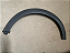 Alargador Paralama Dianteiro Land Rover Discovery 3 4 2006 2014 Esquerdo Motorista - Imagem 4