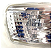 Pisca Seta Toyota Corolla 1998 1999 2000 2001 2002 Direito Passageiro 21215B8C - Imagem 7