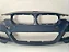 Parachoque Dianteiro Furo Sensor Bmw 320i M Sport 2012 2013 2014 2015 2016 2017 2018 Para Pintura 51118067941 - Imagem 4