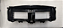 Defletor Painel Radiador Bmw X1 2010 2011 2012 2013 2014 2015 51642990178 51112990178 - Imagem 7