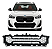 Grade Dianteira Inferior Bmw X1 U11 M Sport 2023 2024 2025 Black Piano 51115A0B678 - Imagem 1