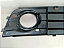 Grade Farol Milha Dianteiro Audi A4 2009 2010 2011 2012 Esquerdo Motorista 8k0807681a01c - Imagem 6