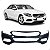Parachoque Dianteiro Mercedes Avantgarde C180 C200 2015 2016 2017 2018 Novo - Imagem 1