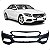 Parachoque Dianteiro Mercedes Avantgarde C180 C200 2015 2016 2017 2018 Novo - Imagem 1