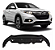 Spoiler Defletor Protetor Inferior Dianteiro Honda HRV 2015 2016 2017 2018 71102t7tm0 71102-T7J-H00 04712-T7W-A90 04712-T7W-A90ZZ - Imagem 1