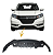 Spoiler Defletor Protetor Inferior Dianteiro Honda HRV 2015 2016 2017 2018 71102t7tm0 71102-T7J-H00 04712-T7W-A90 04712-T7W-A90ZZ - Imagem 2