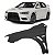 Paralama Lancer Evolution X 2010 2011 2012 2013 2014 2015 Motorista Esquerdo - Imagem 1
