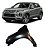 Paralama Esquerdo Mitsubishi Outlander Sport 2020 2021 2022 - Imagem 1