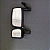 Espelho Retrovisor Volvo Fm Fh 2008 2009 2010 2011 2012 2013 2014 2015 Esquerdo Motorista 20567633 - Imagem 9