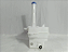 Reservatorio Agua Limpador Parabrisa Azera 2006 2007 2008 2009 2010 2011 98620-3L000 - Imagem 4