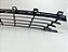 Grade Inferior Parachoque Dianteiro BMW 320i Sport GP 2019 2020 2021 2022 51117464258 - Imagem 6