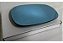 Base Lente Espelho Retrovisor Dianteiro BMW 320i 325i 328i 2009 2010 2011 2012 Direito Passageiro 51167252894 - Imagem 4