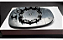 Base Lente Espelho Retrovisor Dianteiro BMW 320i 325i 328i 2009 2010 2011 2012 Direito Passageiro 51167252894 - Imagem 5