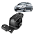 Coxim Motor Traseiro Honda Fit Manual Automático 2003 2004 2005 2006 2007 2008 50810SELT01 - Imagem 1