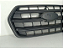 Grade Superior Dianteira Transit 2022 2023 2024 2025 KK31-17B968-AA5YZ9 - Imagem 5