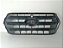 Grade Superior Dianteira Transit 2022 2023 2024 2025 KK31-17B968-AA5YZ9 - Imagem 6
