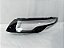 Lente do Farol Esquerdo Motorista Land Rover Range Rover Evoque 2011 2012 2013 2014 2015 2016 2017 2018 LR048058 - Imagem 2