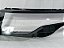 Lente do Farol Esquerdo Motorista Land Rover Range Rover Evoque 2011 2012 2013 2014 2015 2016 2017 2018 LR048058 - Imagem 4