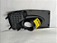 Grade Moldura Farol Milha Subaru Impreza 2011 Direito Passageiro 57731FG290 - Imagem 6