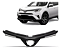 Grade Superior Dianteira Toyota RAV4 2017 2018 2019 531010R140 - Imagem 1