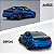 Spoiler Difusor Saida Dupla Bmw 320i 330e M Sport 2021 2022 51128069390 - Imagem 11