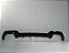 Spoiler Difusor Saida Dupla Bmw 320i 330e M Sport 2021 2022 51128069390 - Imagem 4