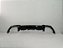 Spoiler Difusor Saida Dupla Bmw 320i 330e M Sport 2021 2022 51128069390 - Imagem 6
