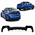 Spoiler Difusor Saida Dupla Bmw 320i 330e M Sport 2021 2022 51128069390 - Imagem 1