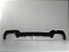 Spoiler Difusor Saida Dupla Bmw 320i 330e M Sport 2021 2022 51128069390 - Imagem 3