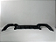 Spoiler Difusor Saida Dupla Bmw 320i 330e M Sport 2021 2022 51128069390 - Imagem 7
