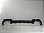 Spoiler Difusor Saida Dupla Bmw 320i 330e M Sport 2021 2022 51128069390 - Imagem 10
