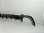 Spoiler Difusor Saida Dupla Bmw 320i 330e M Sport 2021 2022 51128069390 - Imagem 9