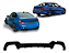 Spoiler Difusor Saida Dupla Bmw 320i 330e M Sport 2021 2022 51128069390 - Imagem 1