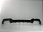 Spoiler Difusor Saida Dupla Bmw 320i 330e M Sport 2021 2022 51128069390 - Imagem 2