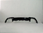 Spoiler Difusor Saida Dupla Bmw 320i 330e M Sport 2021 2022 51128069390 - Imagem 5
