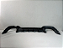 Spoiler Difusor Saida Dupla Bmw 320i 330e M Sport 2021 2022 51128069390 - Imagem 8