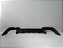 Spoiler Difusor Saida Dupla Bmw 320i 330e M Sport 2021 2022 51128069390 - Imagem 10