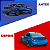 Spoiler Difusor Saida Dupla Bmw 320i 330e M Sport 2021 2022 51128069390 - Imagem 12