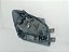 Farol Mascara Cromada Dianteiro Kia Sportage 2005 2006 2007 2008 Esquerdo Motorista BX78915177 - Imagem 6