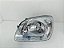 Farol Mascara Cromada Dianteiro Kia Sportage 2005 2006 2007 2008 Esquerdo Motorista BX78915177 - Imagem 2